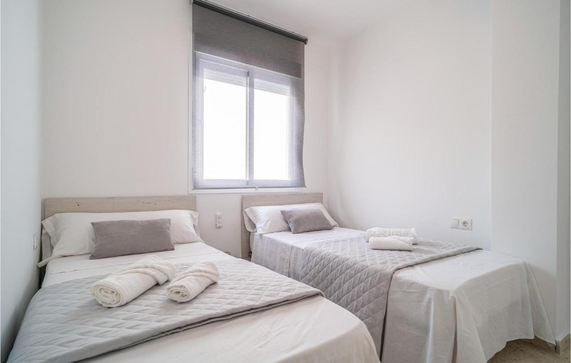 Nice Home In Velez-Malaga With Wifi المظهر الخارجي الصورة