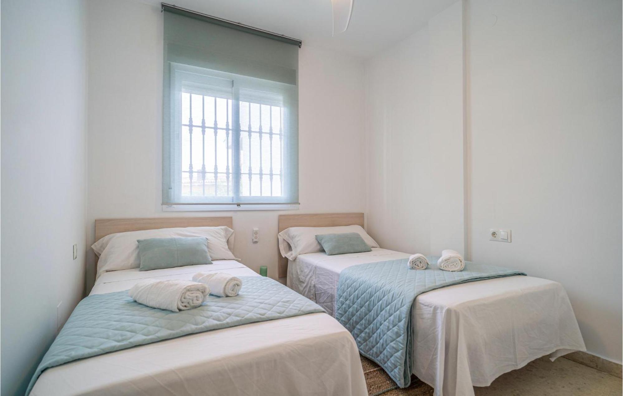 Nice Home In Velez-Malaga With Wifi المظهر الخارجي الصورة