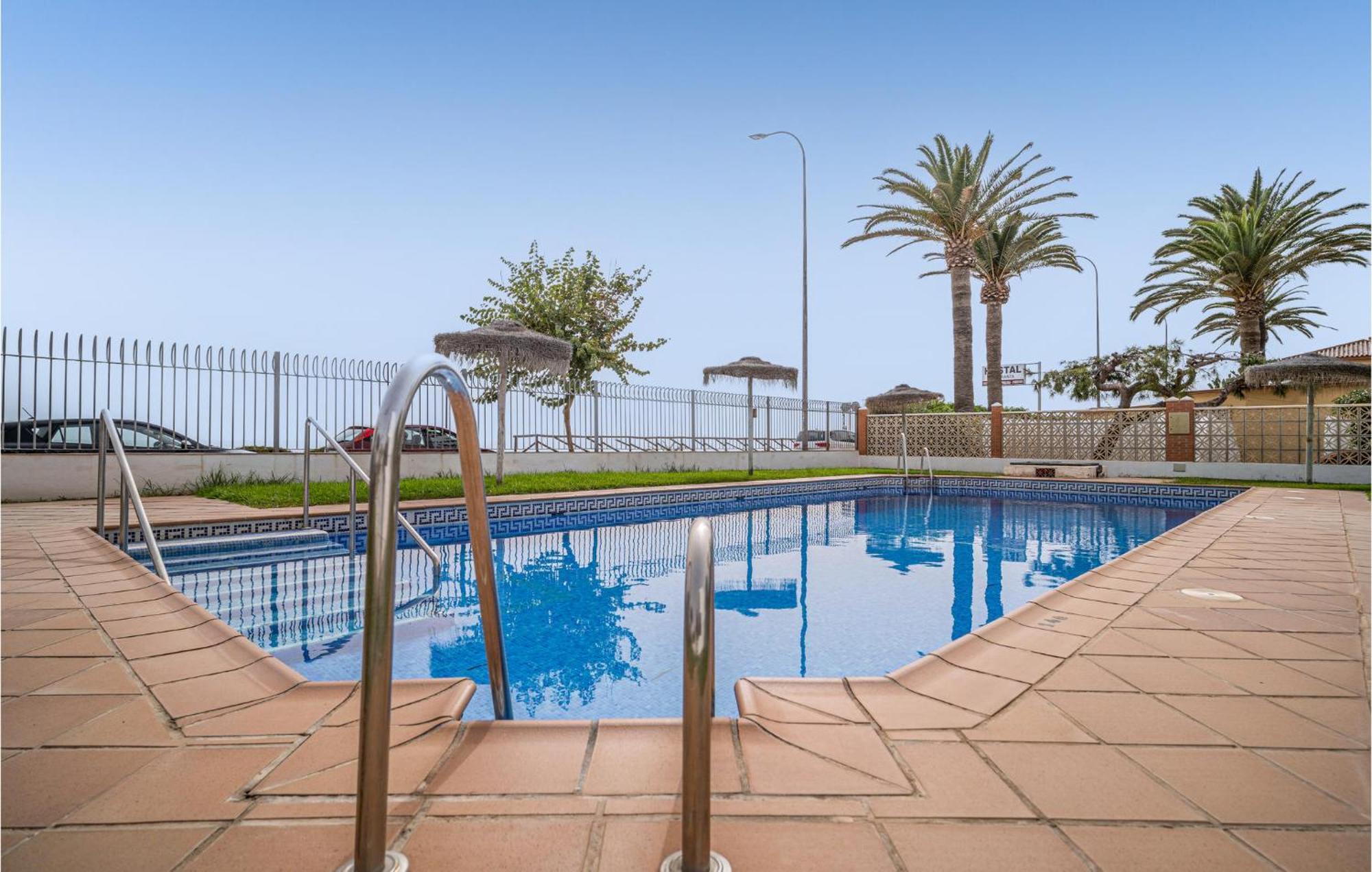 Nice Home In Velez-Malaga With Wifi المظهر الخارجي الصورة