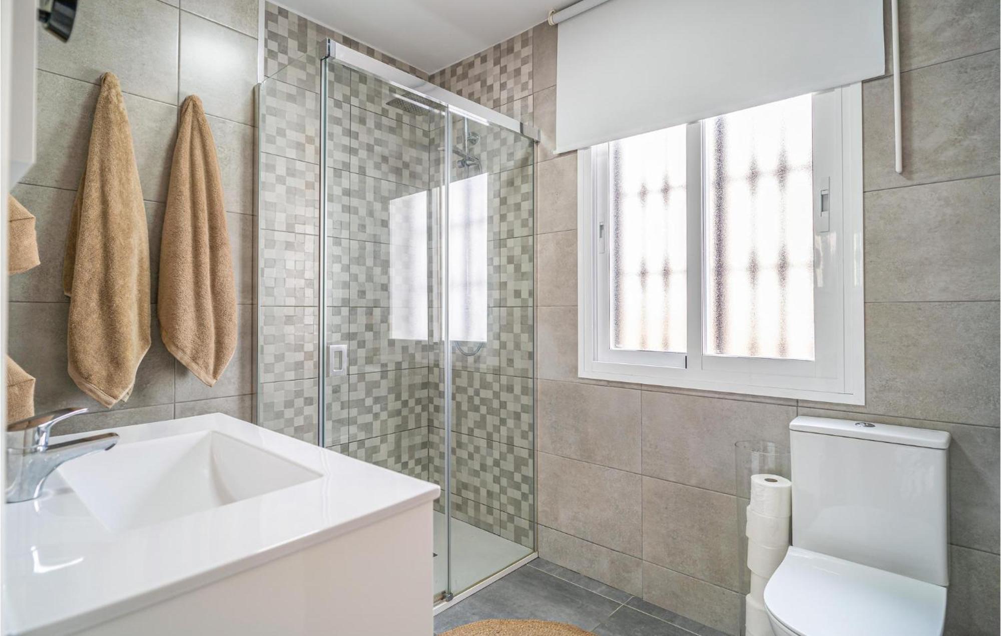Nice Home In Velez-Malaga With Wifi المظهر الخارجي الصورة