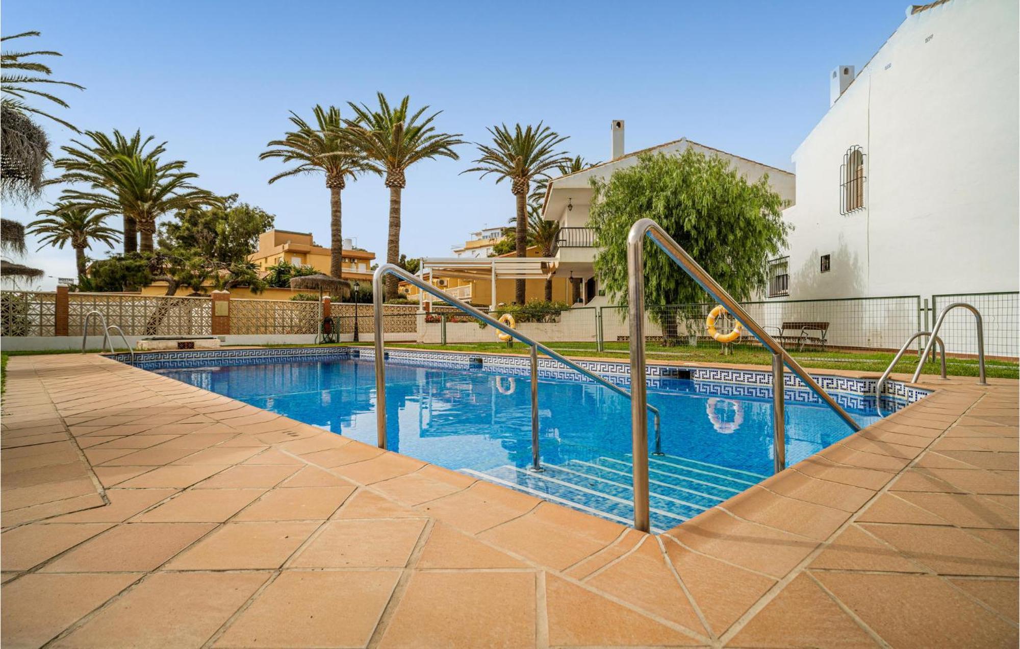 Nice Home In Velez-Malaga With Wifi المظهر الخارجي الصورة