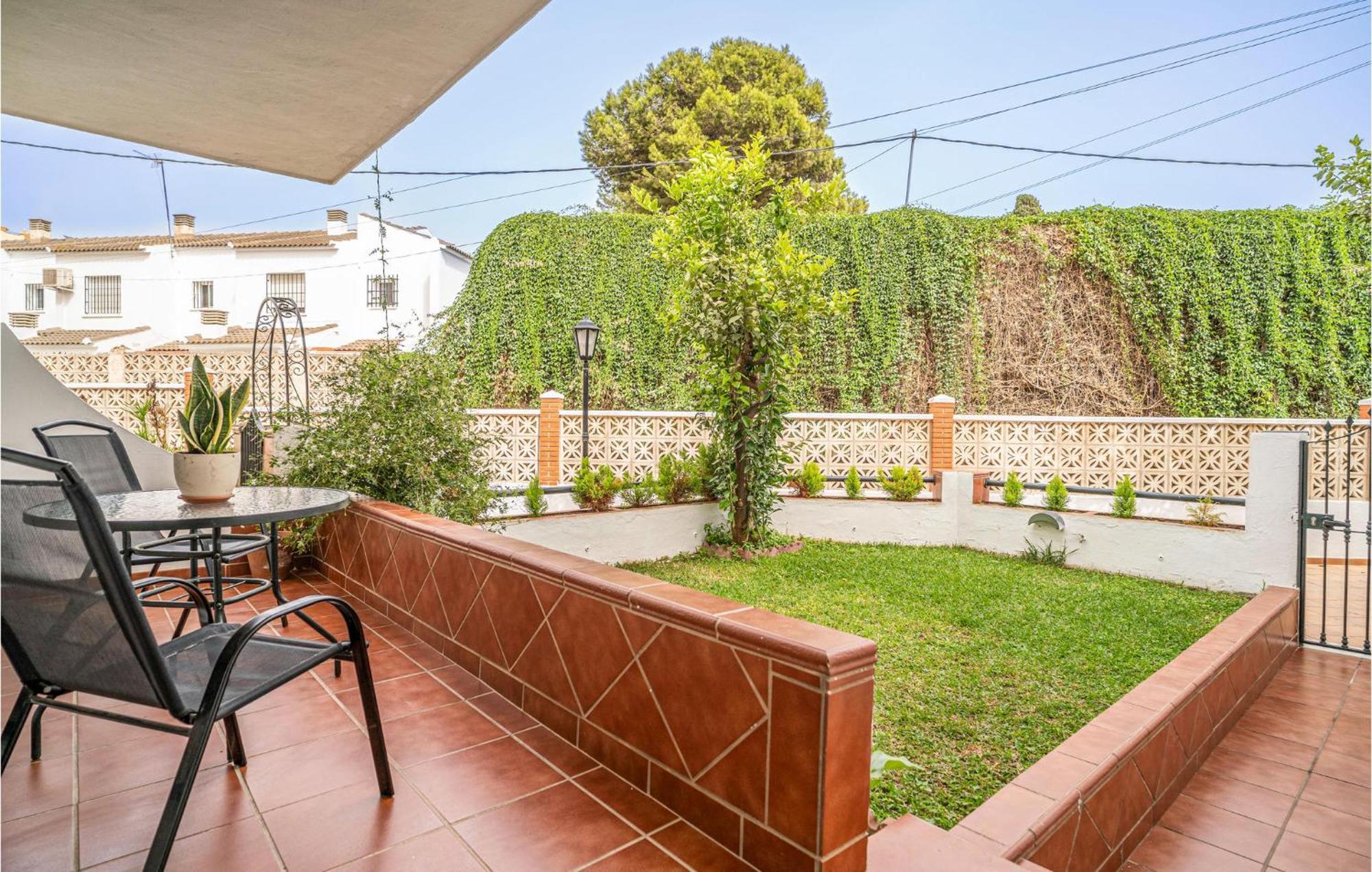 Nice Home In Velez-Malaga With Wifi المظهر الخارجي الصورة